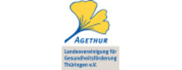 Logo AGETHUR Logo AGETHUR